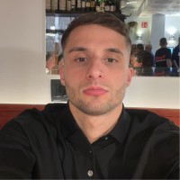 GW Products Employee Gonzalo Armengod's profile photo