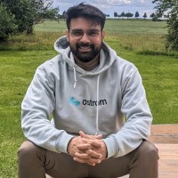 Ostrom Employee Sabya Sachi's profile photo
