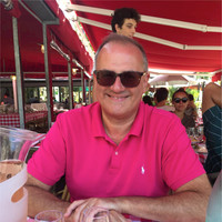 Inchora Ltd Employee David Hope's profile photo