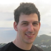 BRM Employee Ofri Harlev's profile photo