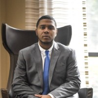 Wayflyer Employee Eric Echols's profile photo