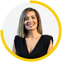 BOOMER Employee Marisa Coutinho's profile photo