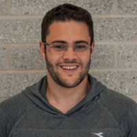 Mycroft Employee Evan Almeida's profile photo