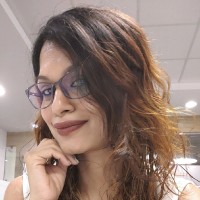 Address Maker Employee Rakshila Prasad's profile photo