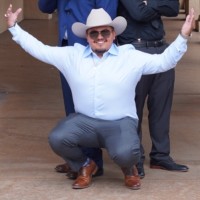 TMC Engineering, Inc. Employee Jorge Monraz's profile photo