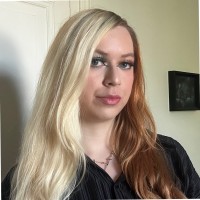 VOXLER games Employee Séléna Pavarino's profile photo