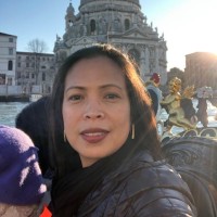Eone Employee Maria Jones's profile photo