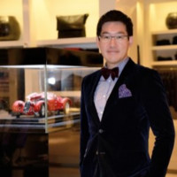 LEGO Education Employee Wei-Kung Lin's profile photo
