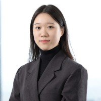 LDAssurance Employee Vivien Xu's profile photo
