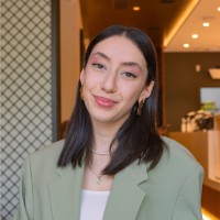 DAZZLE AGENCY Employee Hanaa Amraoui's profile photo