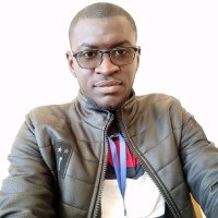 UCAD Employee Ousmane Ndiaye's profile photo
