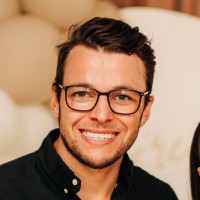 Future Golf Employee Jake Carter's profile photo