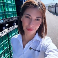 Maflow Employee Estela G.'s profile photo