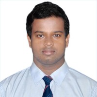 Bibhu Das Email & Phone Number