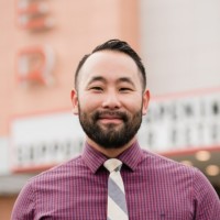 Housing Connect Employee Darin Mano's profile photo