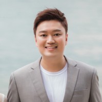 LKH Projects Distribution Pte Ltd Employee Ken Lee's profile photo