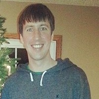 DP Techlink Employee Kyle Fletcher's profile photo