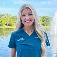 Benchmark Buckles LLC Employee Madalyn Spain's profile photo
