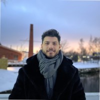Burak Ökmen Email & Phone Number