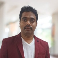 Sandeep Kamarapu Email & Phone Number