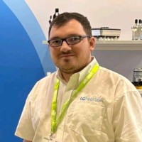 LG Motion Ltd Employee Bradley Sole's profile photo