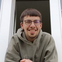 fonio.ai Employee Aaron Waidmann's profile photo