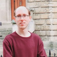 Qchi Employee Robin Smith's profile photo