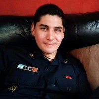 WPG srl Employee Brian Acuña's profile photo