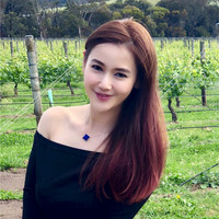 GFA (Aust) Pty Ltd Employee Amy Liu's profile photo