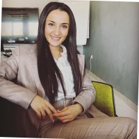 Nedeljka Trivunović Email & Phone Number