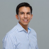 Community Capital Management, LLC Employee Armand Aponte's profile photo