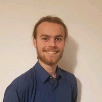 APREX solutions Employee Lucas Fourneret's profile photo