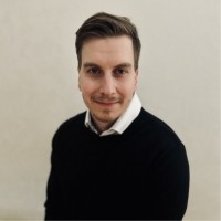 Roima Intelligence Employee Niko Lehtinen's profile photo