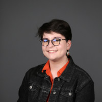 GE HealthCare Employee Meg Anderson's profile photo