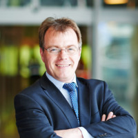 Infrabel Employee Eric Mercier's profile photo