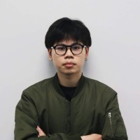 ReactPlus Employee Việt Phạm's profile photo