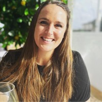 Stonegate Group Employee Ashlie Thurston's profile photo