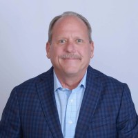 Consolidated Analytics Employee Edward Gerding's profile photo