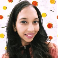 Afreen Shaikh Email