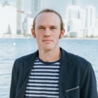 Roundhill Investments Employee Seán Poyntz's profile photo
