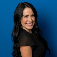 Centurion Service Group: A TRIMEDX Company Employee Brooklyn Ferreira's profile photo