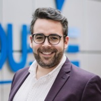 Aluminerie Alouette Inc. Employee Maxime Lelièvre's profile photo