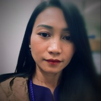 CGI Employee Cynthia Go's profile photo