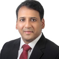 PwC UK Employee Sandeep Agrawal's profile photo