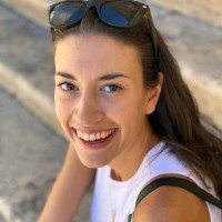 Andrea Silva Matesanz Email