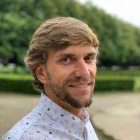 MicroStep Employee Patrik Filipek's profile photo