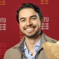 Qualia Employee Oscar R. Cortina's profile photo