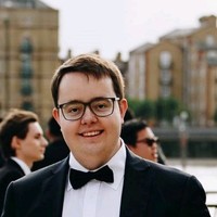 Slerp Employee Kristian Aspevik's profile photo