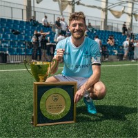 Roundforest Employee Sam Sank's profile photo