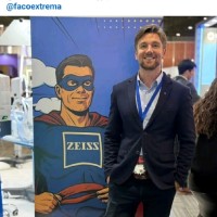 AstaTec S.A. Employee Sebastián Daskaloff's profile photo